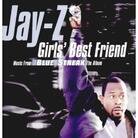 Jay-Z - Girl's Best Friend
