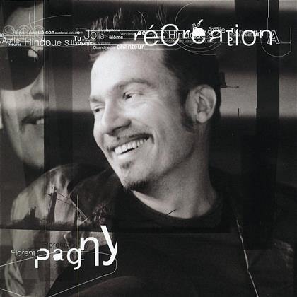 Florent Pagny - Recreation (2 CDs)