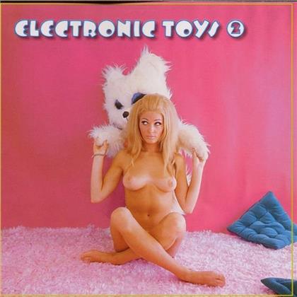 Electronic Toys - Part 2