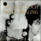Ian McCulloch - Faith And Healing