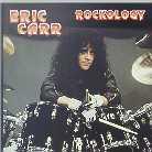 Eric Carr (Kiss) - Rockology