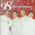 98 Degrees - This Christmas