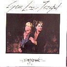 Gene Loves Jezebel - Imigrant (2 CDs)