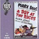 Marx Brothers - A Day At The Races - OST