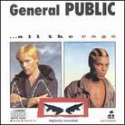 General Public - All The Rage