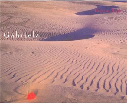 Gabriela - Viento Roja