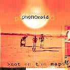 Phonoroid - Not On The Map