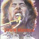 John Mayall - Rock The Blues Tonight (2 CDs)
