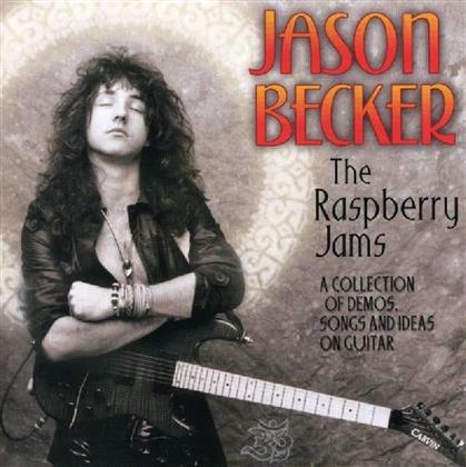 Jason Becker - Raspberry Jams