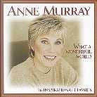 Anne Murray - What A Wonderful World