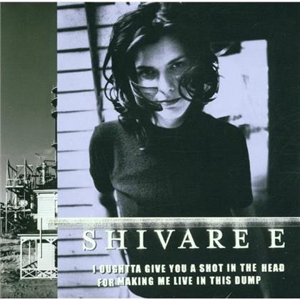 Shivaree - I Oughtta Give You A Shot In The Head