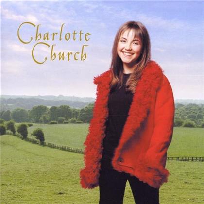 Charlotte Church - ---