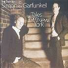 Simon & Garfunkel - Tales From New York (Remastered, 2 CDs)