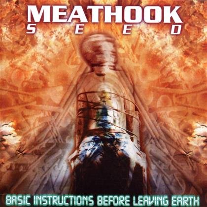 Meathook Seed - Basic Instructions Before