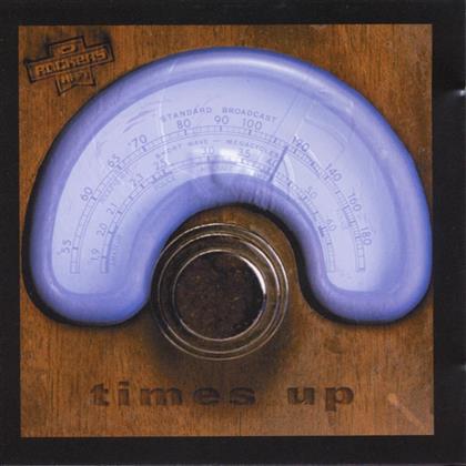 Rockers Hi-Fi - Times Up