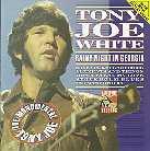 Tony Joe White - Rainy Night In Georgia