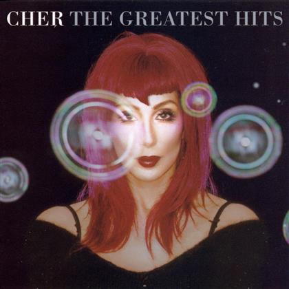 Cher - Greatest Hits 99