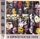 Blast - Sophisticated Face