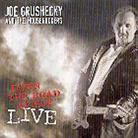 Joe Grushecky - Down The Road Apiece (Live)