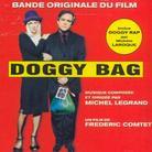 Michel Legrand - Doggy Bag - OST (CD)