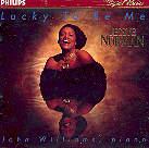 Jessye Norman - Lucky To Be Me