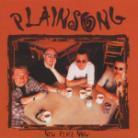 Plainsong - New Place Now