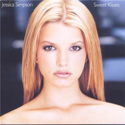Jessica Simpson - Sweet Kisses