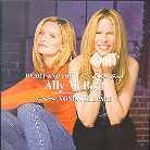 Ally McBeal & Vonda Shepard - OST 2 - Heart And Soul