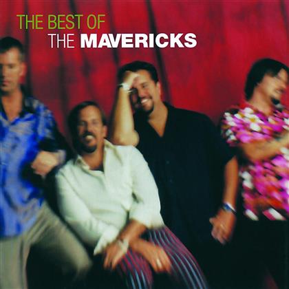The Mavericks - Best Of