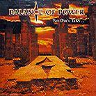 Balance Of Power - Ten More Tales