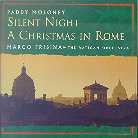 Paddy Moloney - Silent Night - A Christmas In Rome