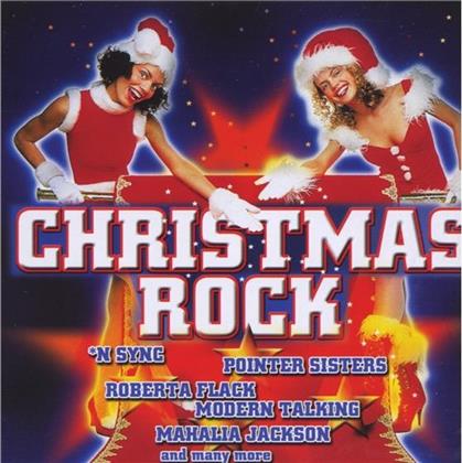 Christmas Rock