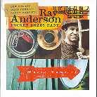 Ray Anderson - Where Home Is