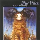Paul Brandenberg - Blue Vision