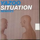 Yazoo - Situation - Remixes