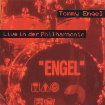 Tommy Engel - Live In Der Philharmonie (2 CDs)