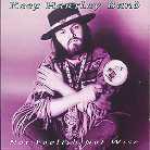 Keef Hartley - Not Foolsih Not Wise