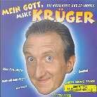 Mike Krüger - Mein Gott, Krueger