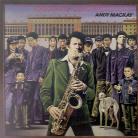 Andy Mackay - Resolving Contrdictions