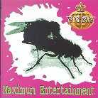 Push - Maximum Entertainment
