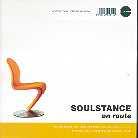 Soulstance - En Route