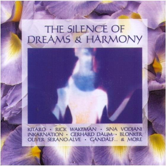 Silence Of Dreams & Harmony - Various