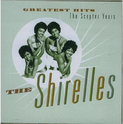 The Shirelles - Greatest Hits - Scepter Years