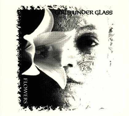 Girls Under Glass - Flowers