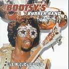 Bootsy Collins - Live In Louisville 1