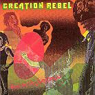 Creation Rebel - Psychotic Yonkando