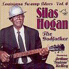 Silas Hogan - Godfather