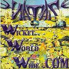 Los Natas - Wicket World Wide