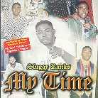 Sluggy Ranks - My Time