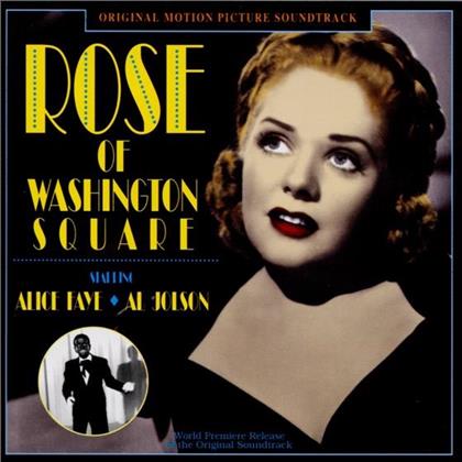 Rose Of Washington Square - OST - Varese